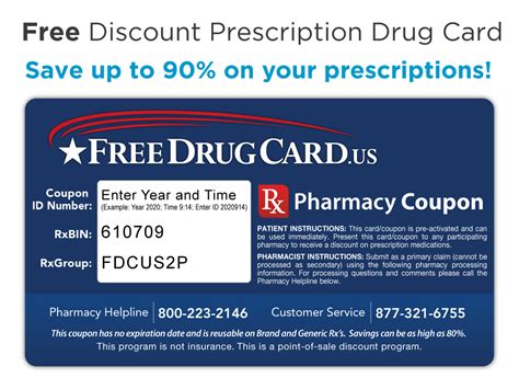 walgreens smart savings card|prescription discount cards Walgreens savings.